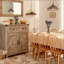 Buffet Farmhouse-129574422