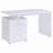 2-Drawer Reversible Office Desk-724403783