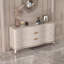 Console à 9 tiroirs Modern Light Luxury-129406413