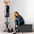 30'' W Upholstered Storage Ottoman-29474374