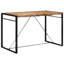 Rectangular Metal Outdoor Bar Table , 175cm cm W 90cm cm D