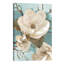 Magnolia II by Bluebird Barn - Painting on Canvas-111235897-118205940