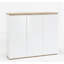 Mundi 30 Pair Shoe Storage Cabinet