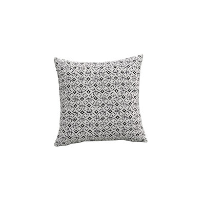 Housse de coussin Esmeray Liza