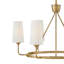 Ardea 6-Light Chandelier-1432123559