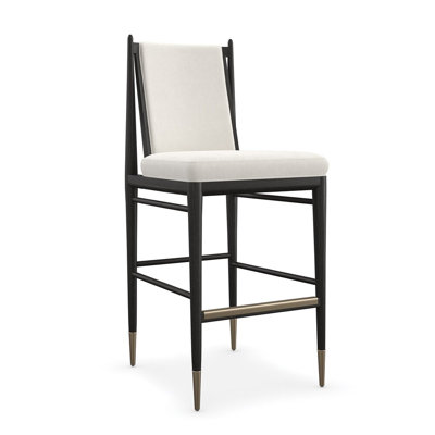 Modern Principles Light Counter Stool
