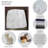 Felda Unstuffed Pouf Cover-883031466