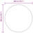 Solid Colour Area Rug-1237897564