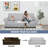 Sofa Slipcover
