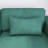 CORDUROY DOUBLE SOFA BED WITH 2 PILLOWS-957607151
