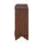 40" Console Table With Storage Shelf, Retro Entryway Table With Adjustable Storage Shelf, Sofa Couch Table For Hallway, Entry Way, Living Room, Foyer-339759928