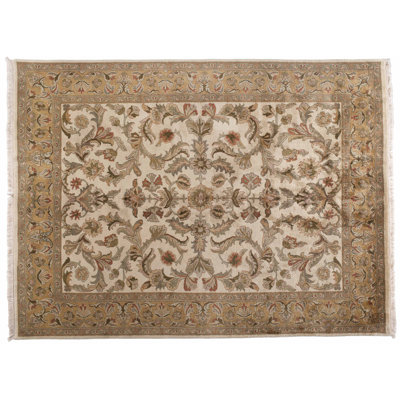 One-of-a-Kind 8'10" X 11'9" Area Rug