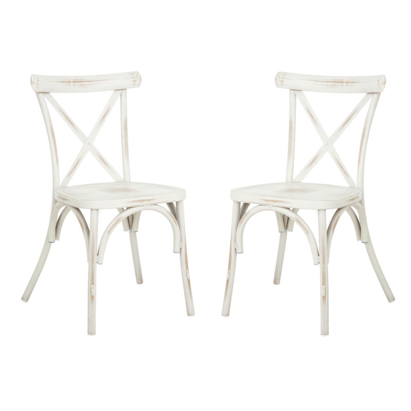 Elia Outdoor Dining Side Chair