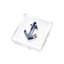 Acrylic Flat Napkin Holder