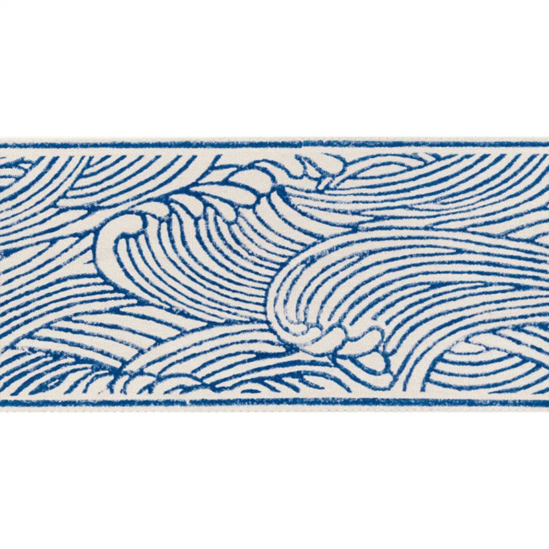 Umi Tape, Blue
