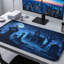 Polyester Desk Pad-1476344928