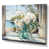 Toile tendue