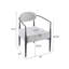 Fauteuil d'appoint rembourré Mid-Century-503203531