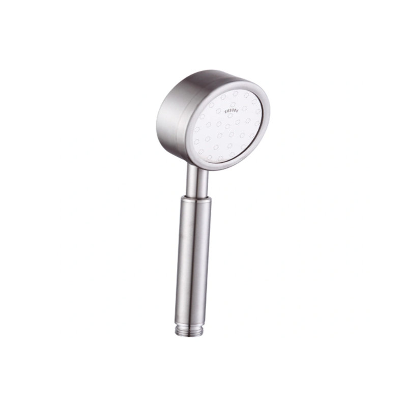 Pomme de douche à main double / standard