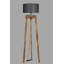 Lampe trépied 67 po Claycomb-1798358611