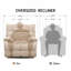 Electirc Recliner Chair-1848027609