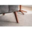 Chaise en forme de nuage Mid-Century-129883882