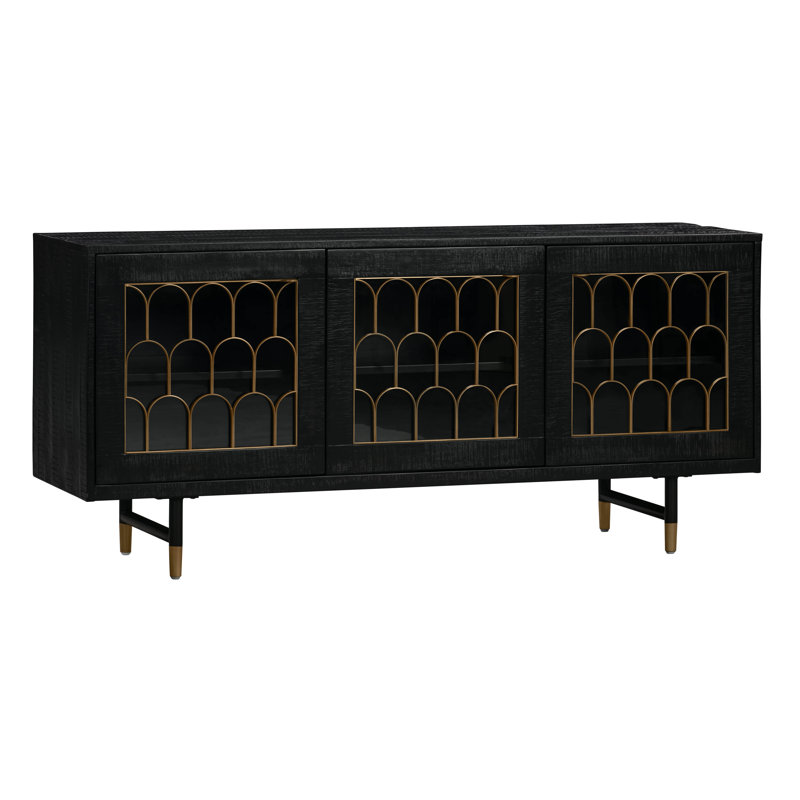 167.6cm Sideboard