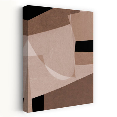 Art contemporain contemporain abstrait