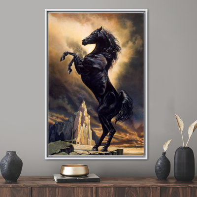 Print on Canvas