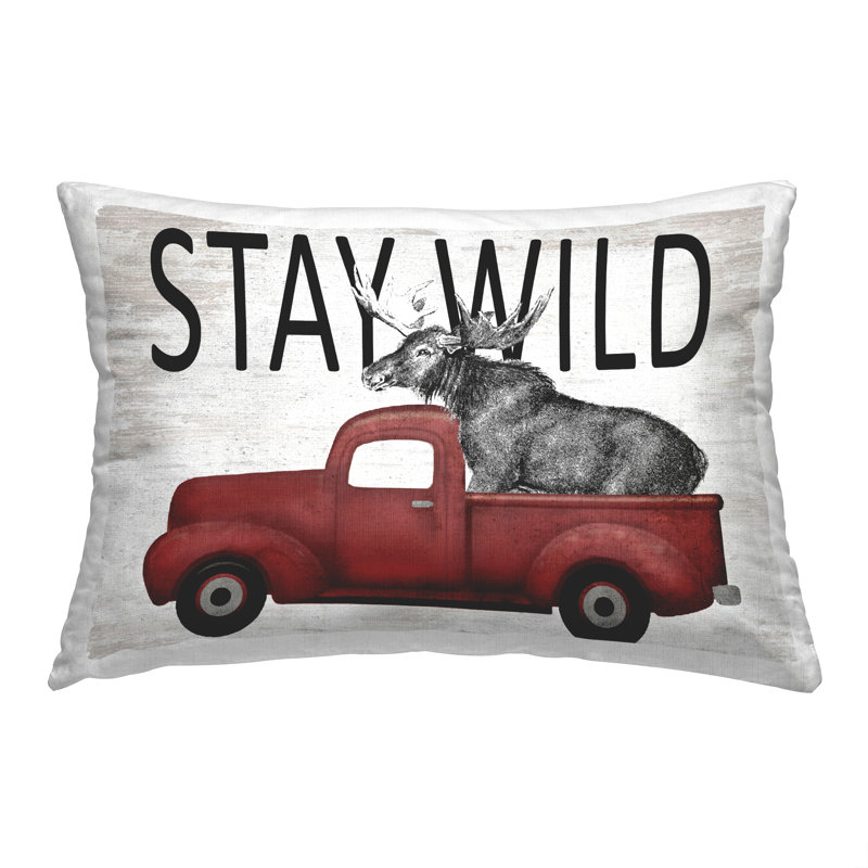  Polyester Throw Pillow