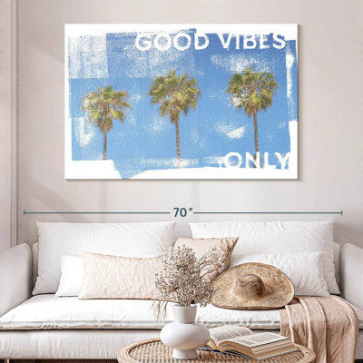 Harnek Good Vibes Only