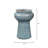 Snorkel Handmade Ceramic Table Vase