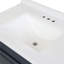 Ensemble de meuble-lavabo simple 31 po Keanon-1483872015
