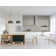 Hexley Porcelain Floor and Wall Tile