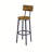 2 - Person Four Leg Dining Set