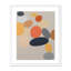 Russet Stack Print by Erica Hauser-48620875-48620874