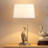 Duck Standing Table Lamp
