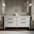 Artifacts 72 In. Bathroom Vanity Cabinet-97760443