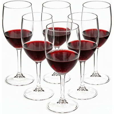 Wine Glass Set