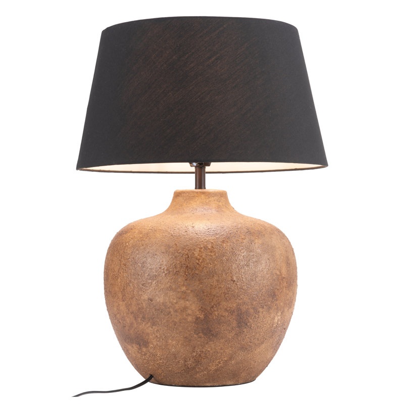 Ceramic Accent Lamp