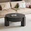 Table basse 33 po avec rangement caché pour le salon-203965839