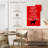 Tergel Keep Calm Labrador-108256204