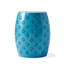 TABLE D'APPOINT 15 po SOLEIL - BLEU