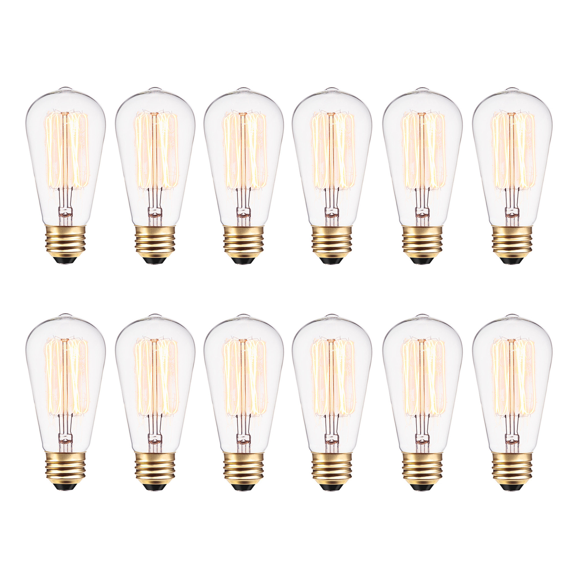 Globe Electric Bulb - Thumbnail 2