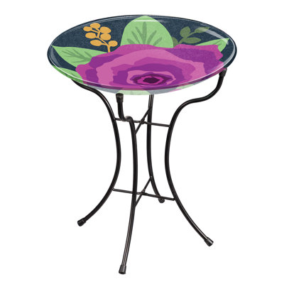 Birdbath