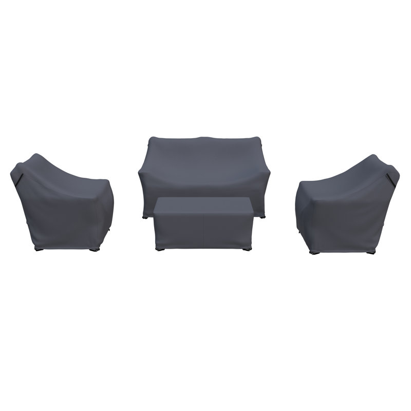 Housses de mobilier d'extérieur Lakeside Group Seating