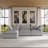 Kenda 4 - Piece Slipcovered Sectional-1313800226