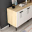 Jarrod 150 cm W Console Table-79535204