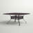 Lebanon 64'' Square Dining Table