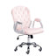 Lemannville Velvet Office Chair-1994826261